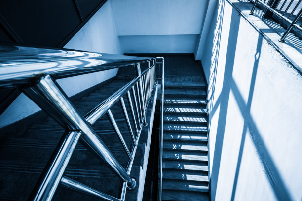 balustrade