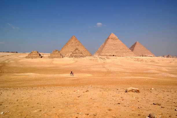 古埃及文明
