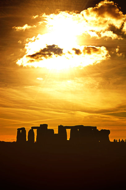 stonehenge