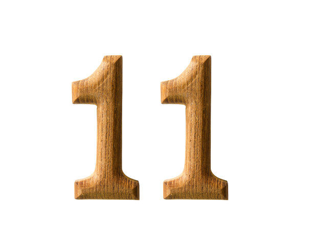 eleven