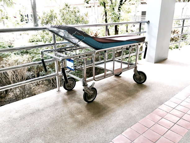 医用轮床