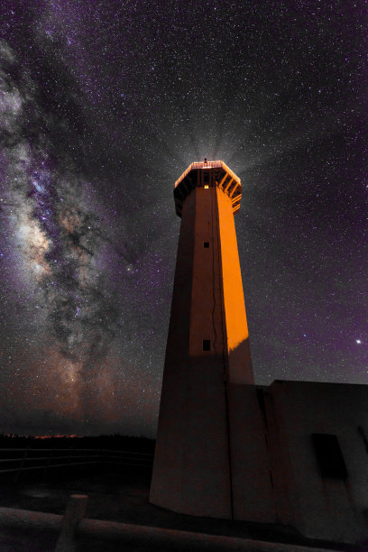 lighthouse