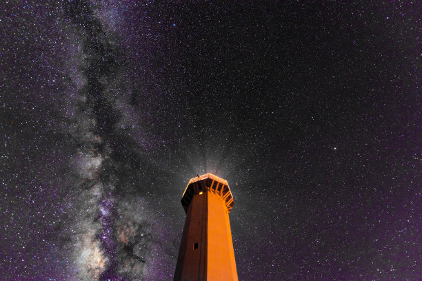 lighthouse