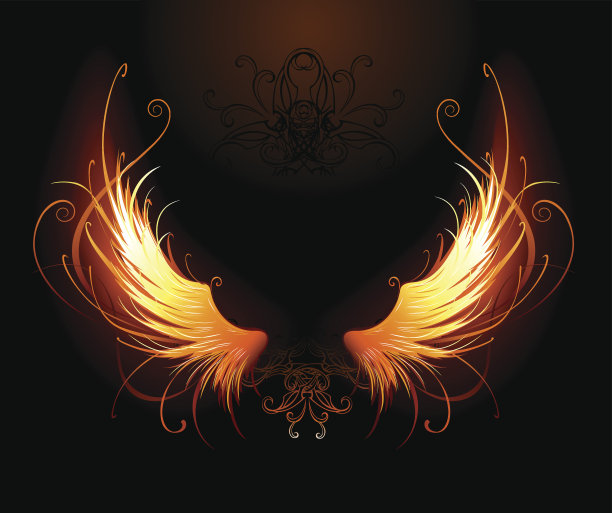 wings