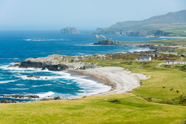 ireland