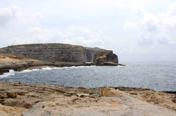 海滨流浪汉