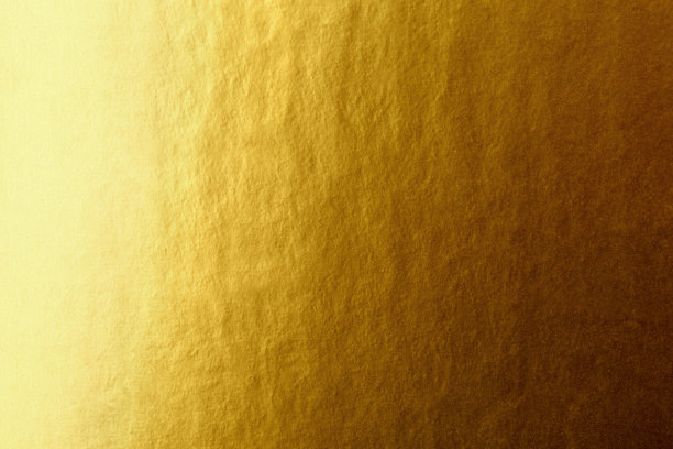 黄色肌理背景图片