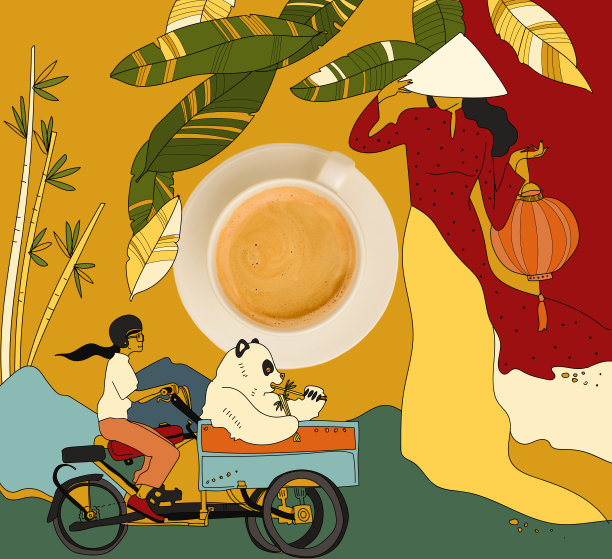 茶碟