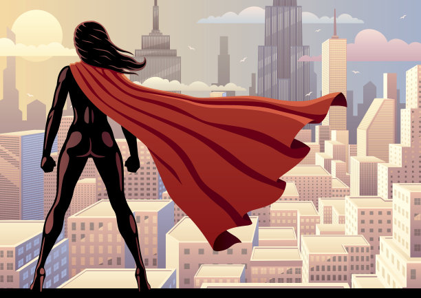 superman