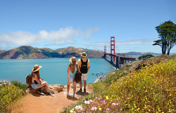 tourist
