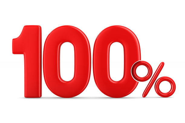 100