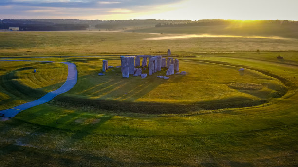 stonehenge