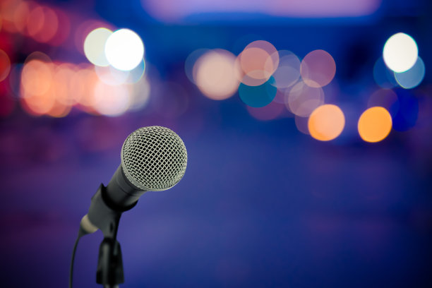 karaoke