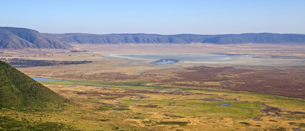 ngorongoro