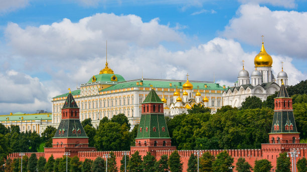 kremlin