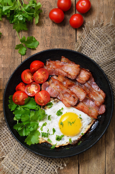 bacon