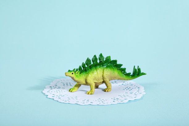塑料恐龙