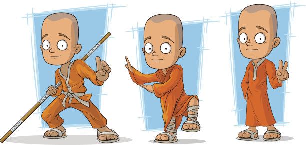 kungfu