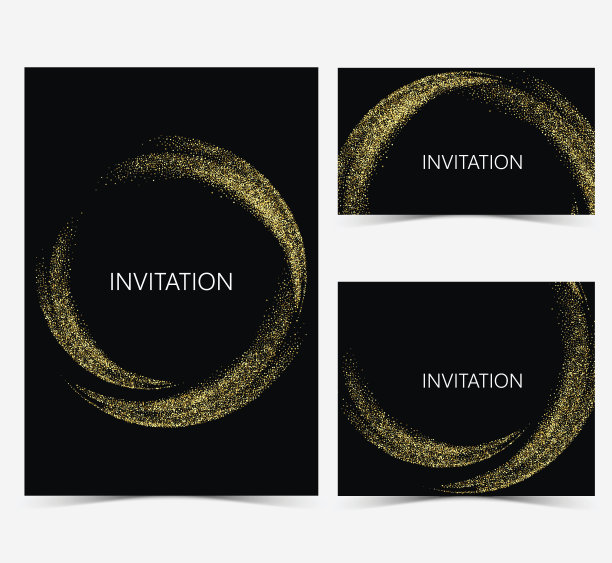 invitation