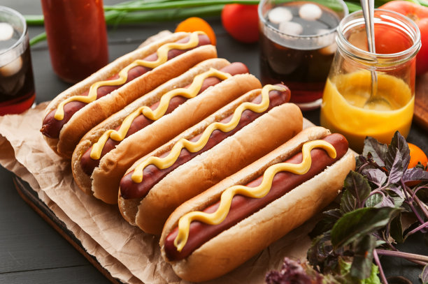 hotdog