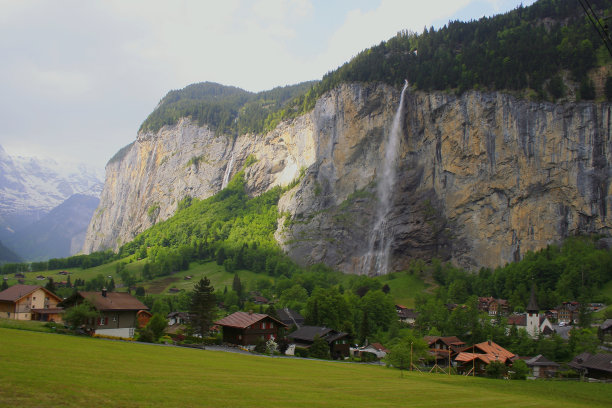 interlaken