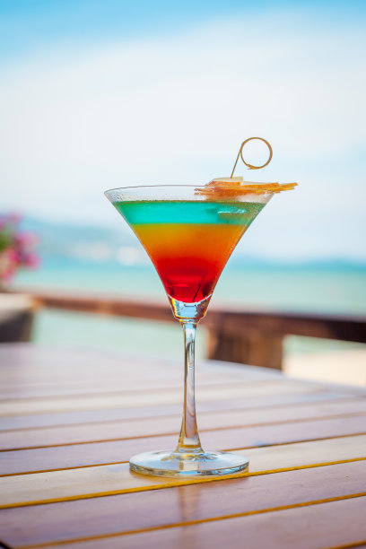 cocktails