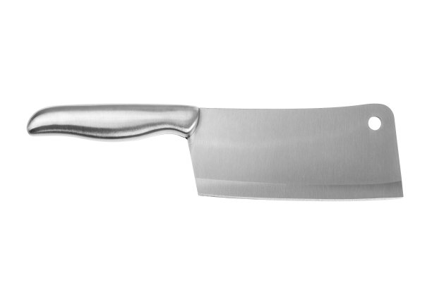knife