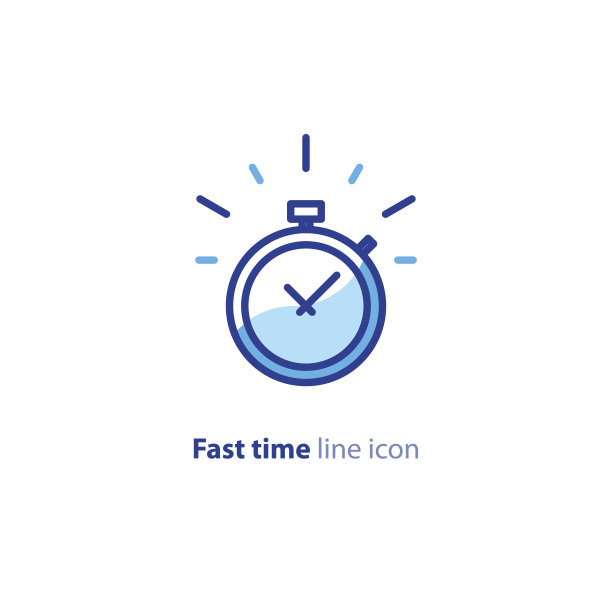 time