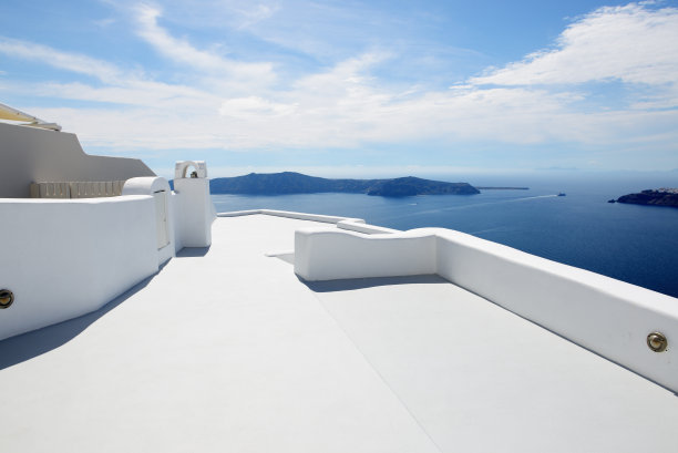 santorini