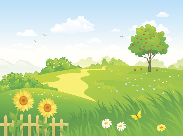 orchard