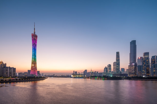 guangzhou