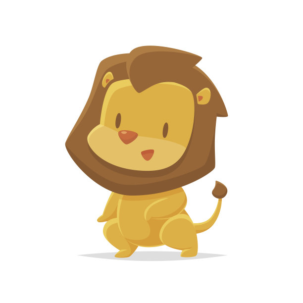lion