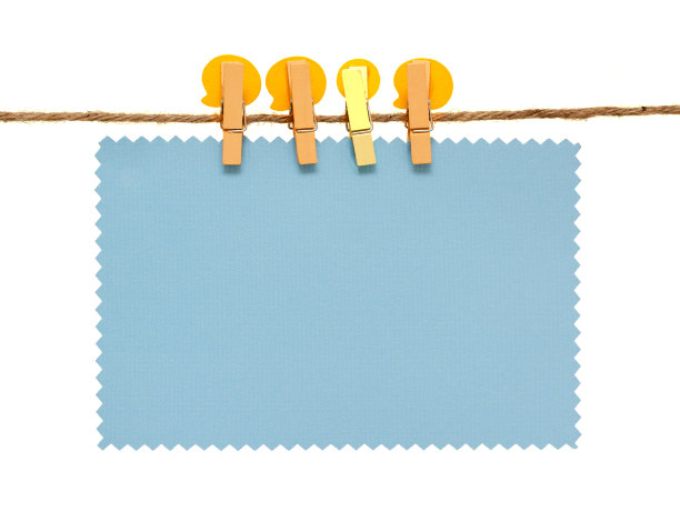 string