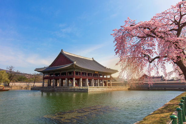 korea