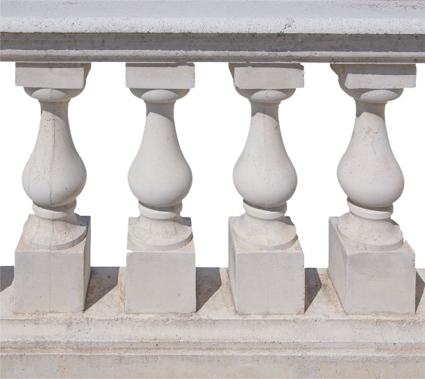 balustrade