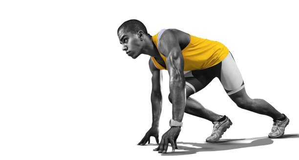 athletic