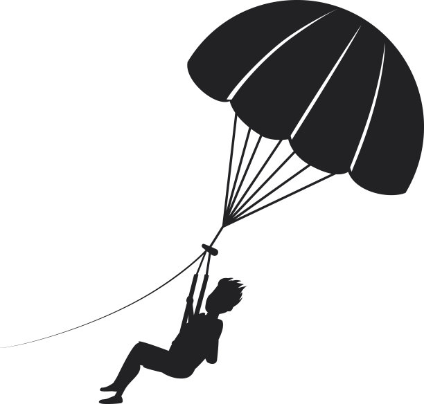 拖引式降落伞运动
