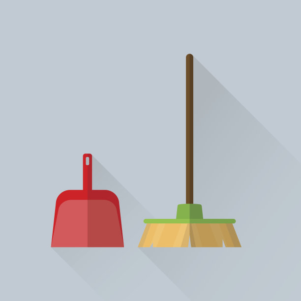 broom