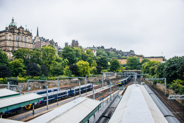 edinburgh
