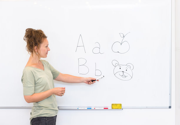 teacher