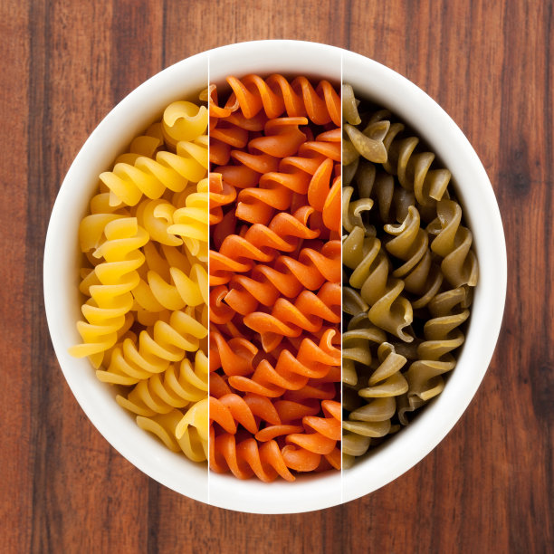 fusilli