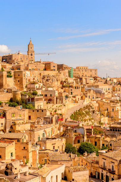 matera