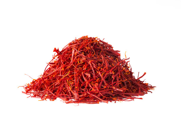 saffron