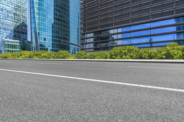 道路交通景观小品