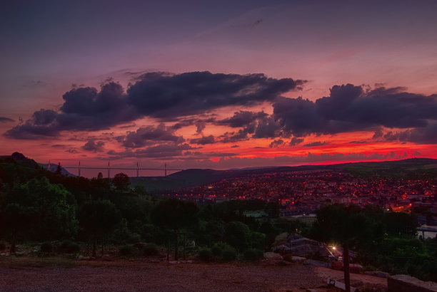millau
