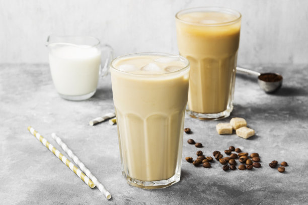 latte