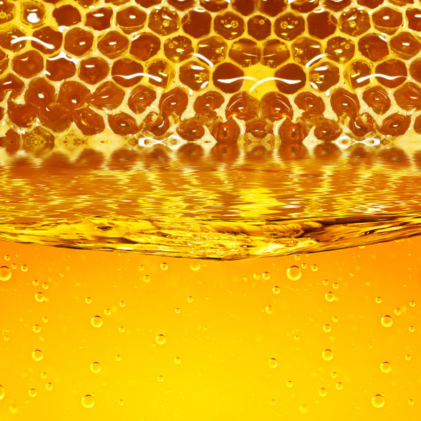 honey