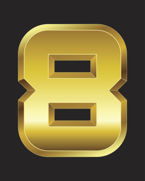 eight