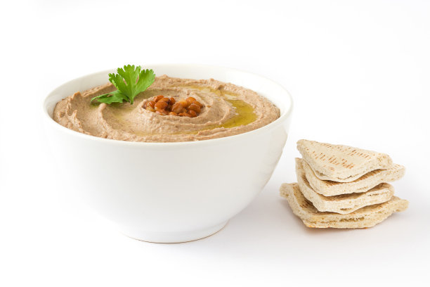 hummus