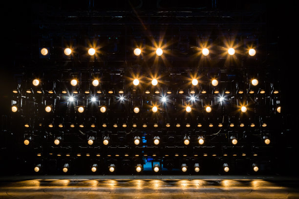 stage